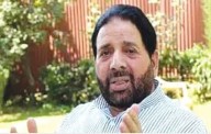 Hakeem Yaseen condemns attacks on Kashmiri students, traders outside valley
