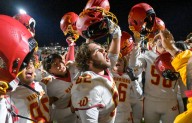 Woodbridge football knocks off Saddleback in semifinals to reach title game