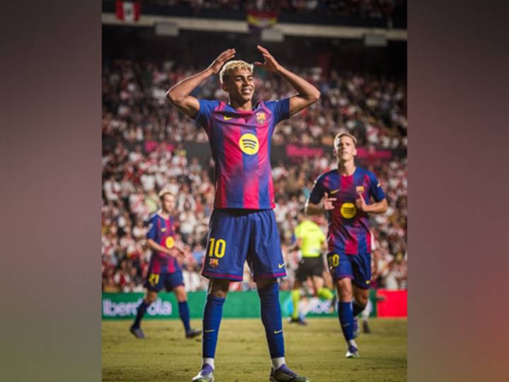 Spain Manager Stresses Yamal's Bright Future Amid Injury Controversy