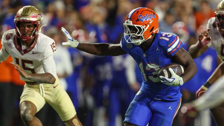 Which players do Florida football's next coach need to retain? Our list