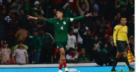 Edson Álvarez revienta tras abucheos en Torreón: “Qué lindo es estar en casa”