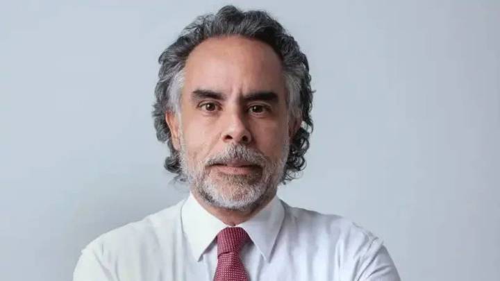 Denuncian penalmente a Armando Benedetti por violencia moral contra magistrada Cristina Lombana