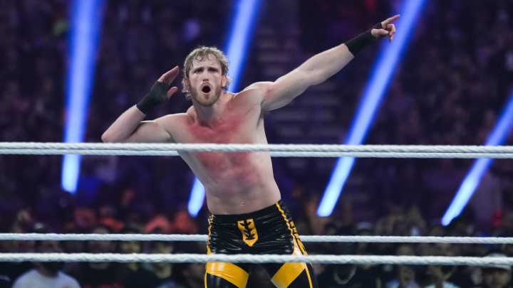 Update On Status Of Cryptocurrency Lawsuit Against WWE Star Logan Paul