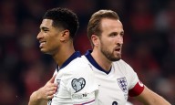 England player ratings vs Albania: Harry Kane shines again as Jude Bellingham looks rusty