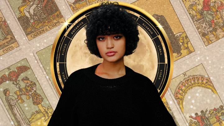 Each Zodiac Sign's Tarot Horoscope For Wednesday, November 5, 2025