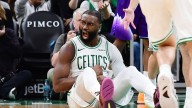 Live updates: Celtics looking to get back on track vs. Wizards