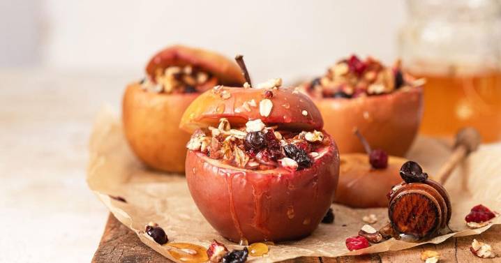 5 ways to make your Thanksgiving meal ‘blue zone’