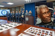 Sweeping busts ice gang violence in one Queens neighborhood, but the pain from the bloodshed lingers