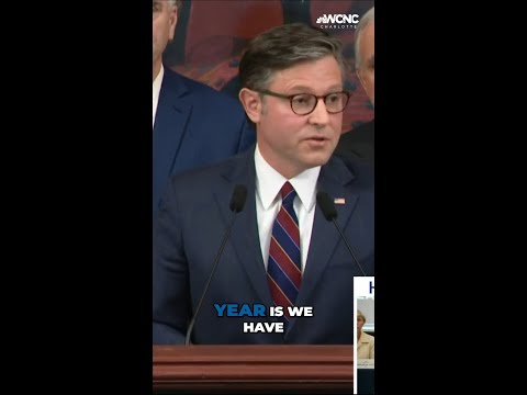 House Republicans tout economic record amid government shutdown