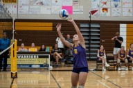 Bay County roundup: Volleyball districts are off to dynamite start