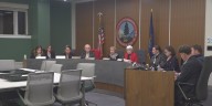 Bangor City Council puts zoom participation on pause at first meeting post