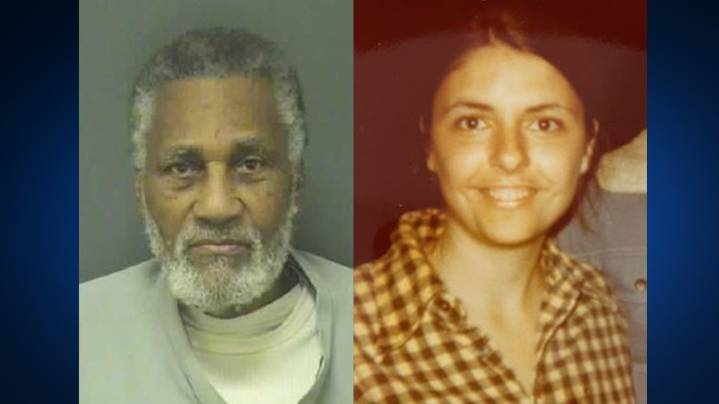 'Pain still looms': UT Austin woman's killer sentenced to 8 years, 45 years later