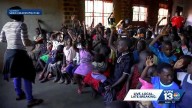 Birmingham-based nonprofit Sozo Children marks 15 years of impact in Uganda