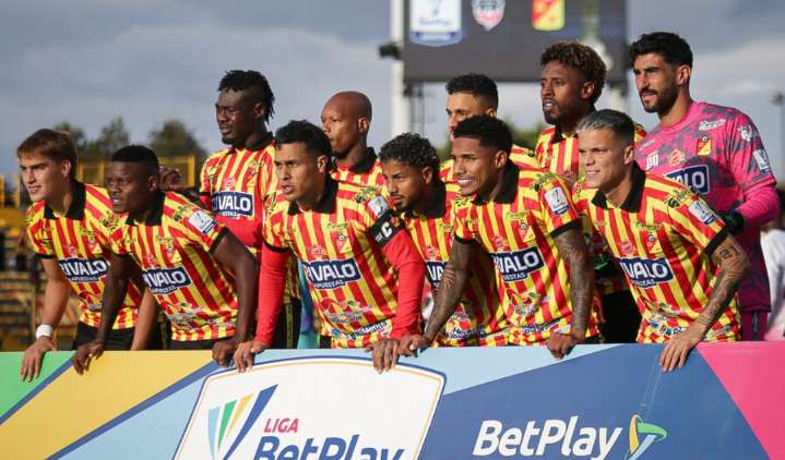 Pereira se desarma: los 11 jugadores que no seguirán en el 2026