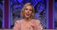 BBC under fire after Katherine Ryan's 'unacceptable' comment about David Beckham