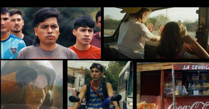 Cortos salteños participan en el Festival Internacional de Cine de Mar del Plata