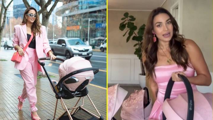 Lisandra Silva causa polémica tras vender coche usado por su hija a más de $500 mil