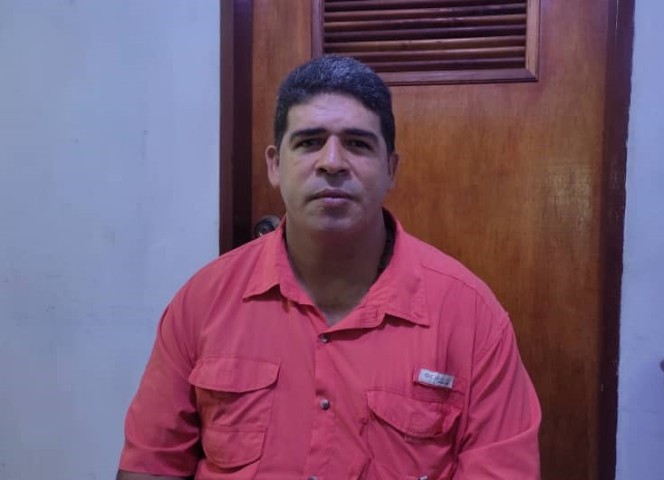 Ganadero desmiente haber estafado 500 dólares, como lo publicó Rosana Brito en Tucupita