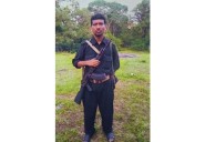 Top naxal commander among six Maoists killed in Andhra Pradesh en...