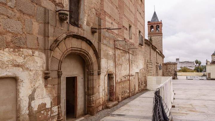 De convento olvidado a referente científico: avanza la transformación de las Freylas en Mérida