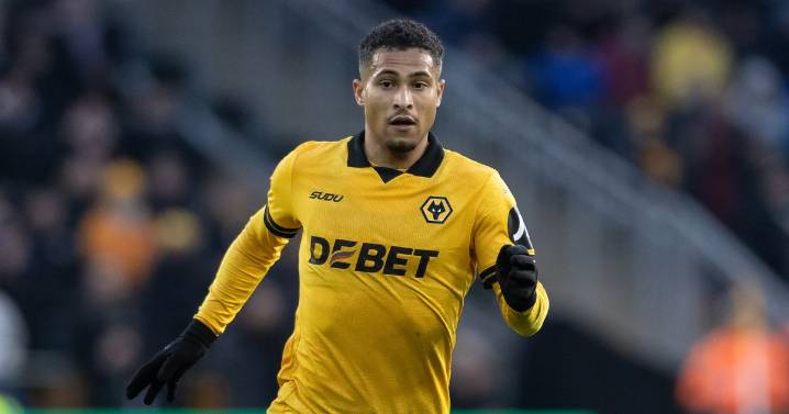 Joao Gomes to Man United transfer latest - 'advanced negotiations', fee details and £6m windfall