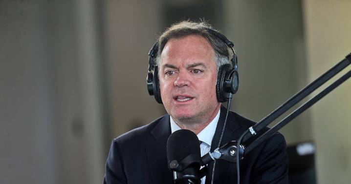 Trama bielorrusa: Walker confirma pago de $1,6 millones por parte de Sergio Yáber, pero niega irregularidades