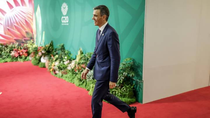 Sánchez insiste en la inocencia de García Ortiz y apunta al TC para corregir “la controversia” en la sentencia