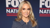 Dana Perino's Leopard Print Outfit Looks Ripped From A Jersey Shore Episode
