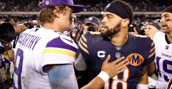 NFL Week 11 Sunday games live chat, open discussion