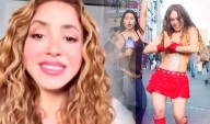 El regreso de Shakira: La fiebre de La Loba invade las calles de Lima