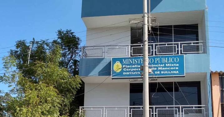 Talara: dictan 9 meses de prisión preventiva para investigado por intento de homicidio en Máncora