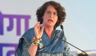 Priyanka Gandhi accuses NDA of ‘vote chori’, 65 lakh names deleted in Bihar