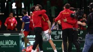 España remonta ante República Checa y se mete en las semifinales de la Copa Davis