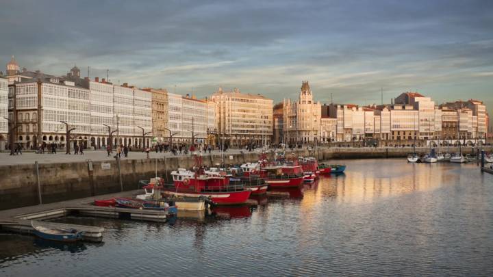 Galicia, la nueva 'Silicon Valley' de España: tiene la mayor riqueza media individual del país
