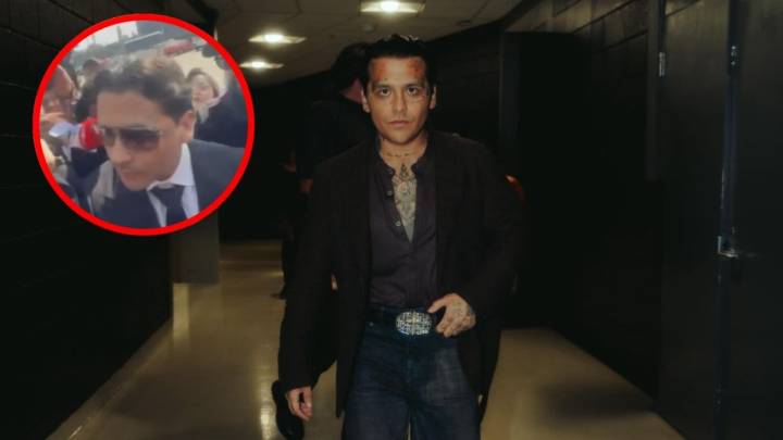 Nodal en el Reclusorio Oriente, ¿qué ha pasado en la audiencia?