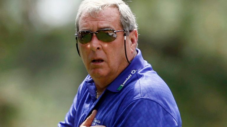 Two-time major champion Fuzzy Zoeller, haunted by racist joke, dies aged 74
