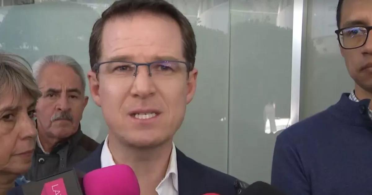 Oposición se deslinda de marcha de la generación Z y acusa a Morena de ser cómplice del narcotráfico