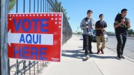 Texas election live updates for key El Paso County races, propositions