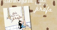El cuento infantil 'Ada tiene una jirafa' se presenta este viernes en Cádiz