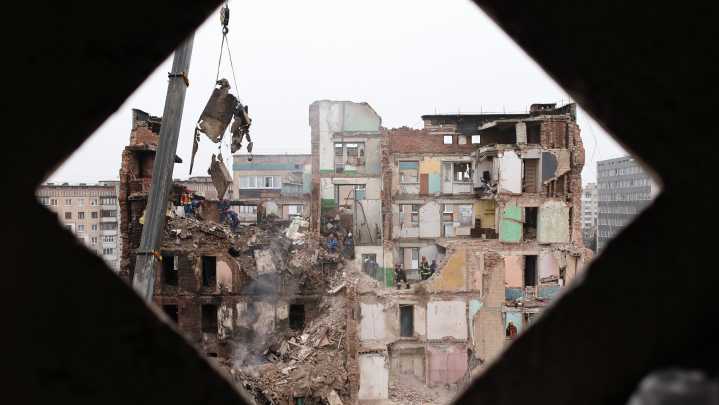 Ukraine's allies push back on U.S. peace plan seen as favoring Moscow