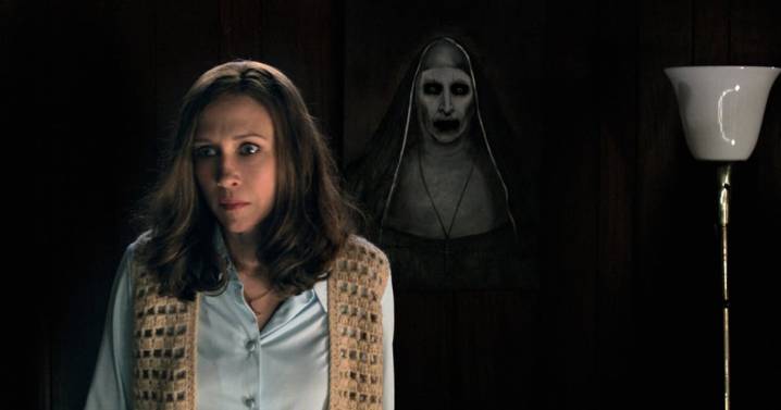 ‘Sala de terror’ llega a México junto con las historias más icónicas del género