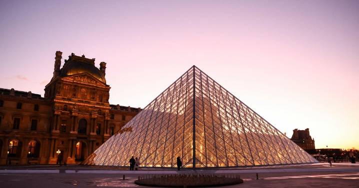 Louvre jewel heist investigation nets 4 more arrests, authorities say