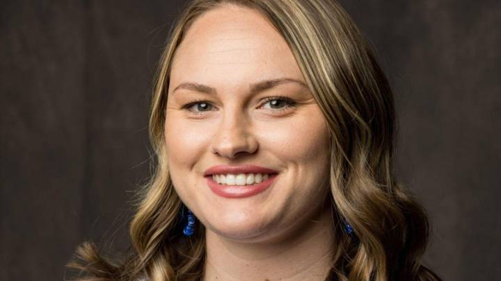 Sabrina Durbin elected for Statewide Prevention Academy