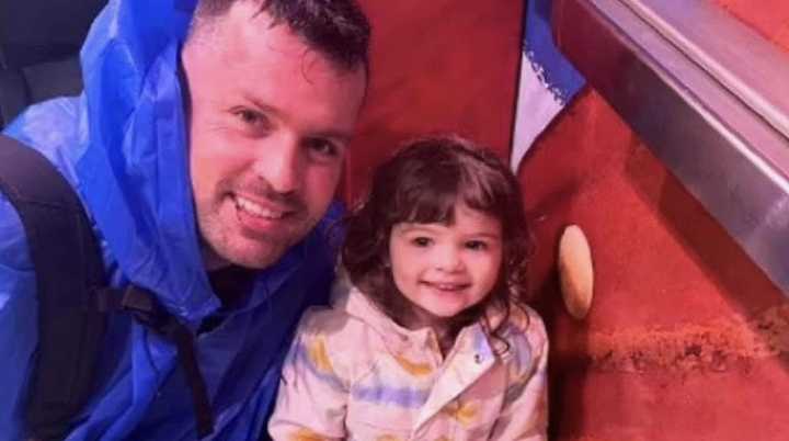 Christopher Scholtes: Father Who Left Toddler to Die In Hot Car Found Dead on Day He Was Supposed to Report to Prison