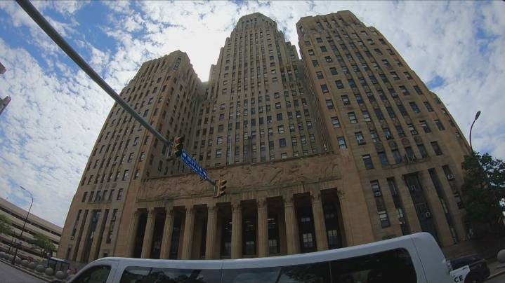 City comptroller pegs Buffalo deficit at $14.7M