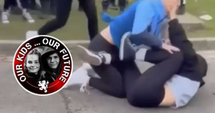 SNP Education Secretary urged to make urgent statement on soaring school violence