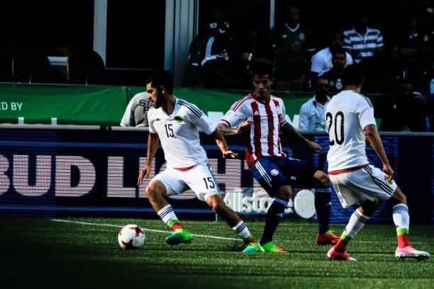 México vs Paraguay: historia, resultados, rivalidad y dominio reciente