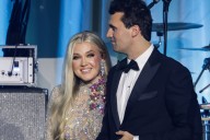 Erika Kirk Recalls Seeing Late Husband Charlie at the Hospital Following His Assassination