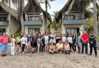 Cotelco realizó Fam Trip con las agencias que más venden el destino Santa Marta