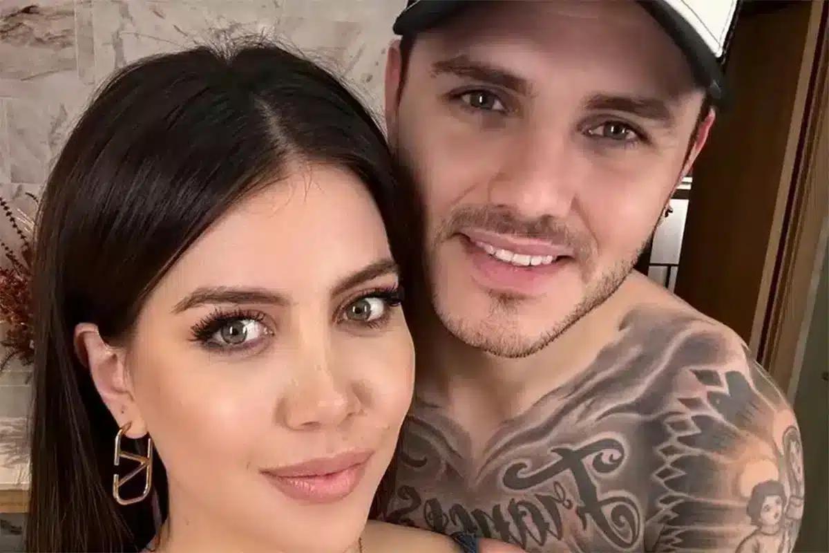 ¿Sale del país? la impactante deuda que Wanda Nara le reclama a Mauro Icardi